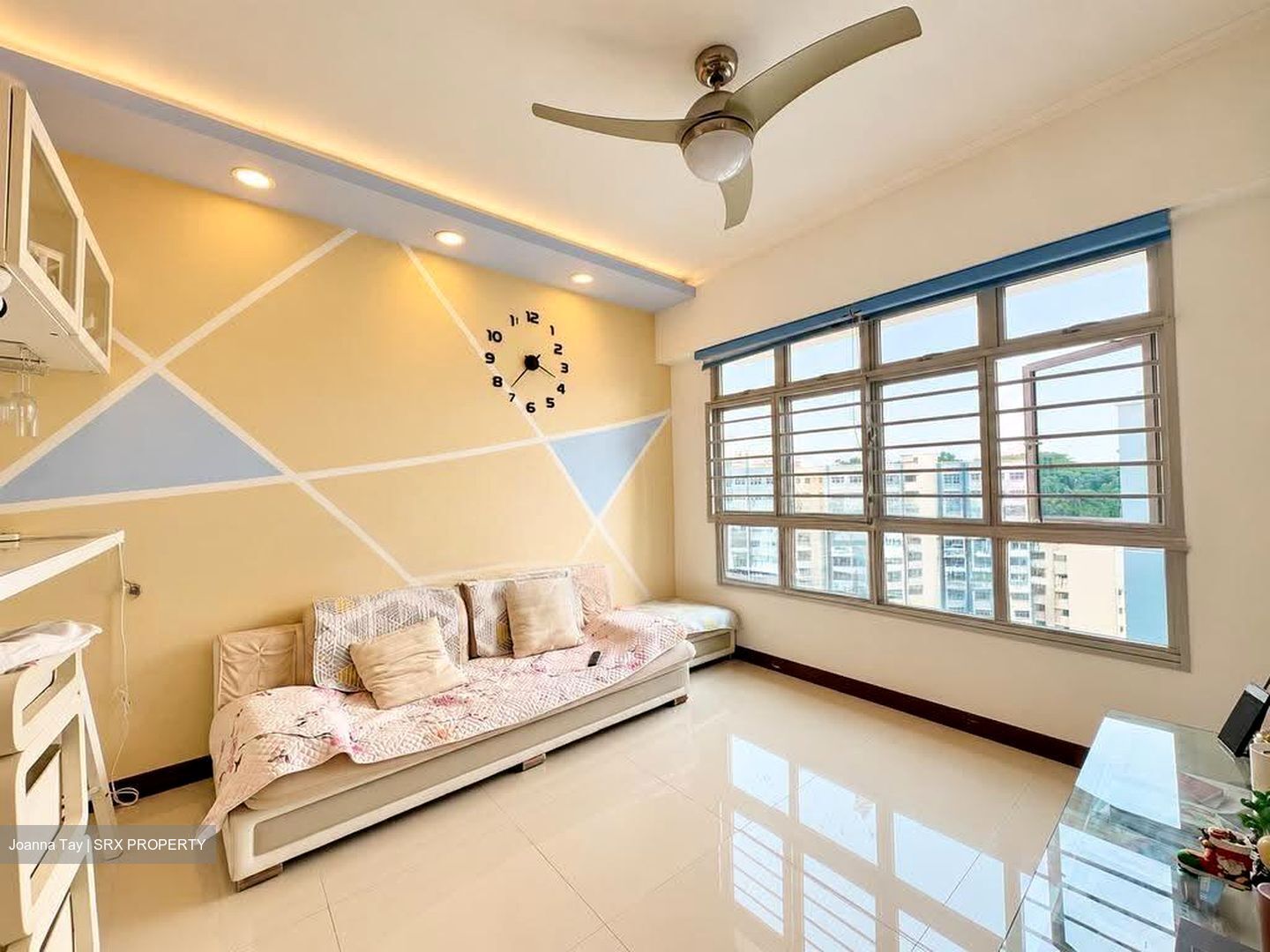 Blk 511A Oleander Breeze @ Yishun (Yishun), HDB 4 Rooms #628438541